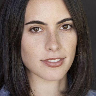 Caroline Lindy